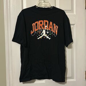 NEW Jordan Oversized Fit Tee Size XS NWT